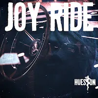 Hueston — Joy Ride — обложка